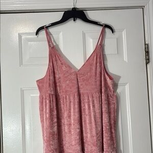 Aerie brand maxi dress. Size XL New no tags
